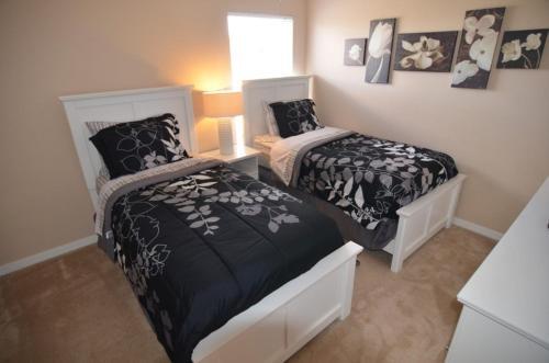 Four-bedroom Villa 207