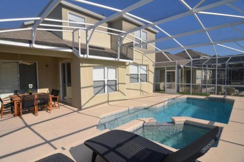 Four-bedroom Villa 207