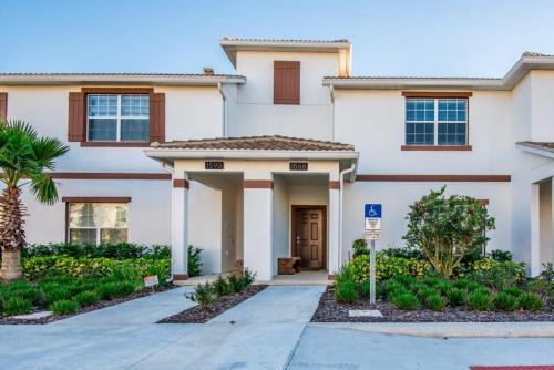 Four-bedroom Villa 1588