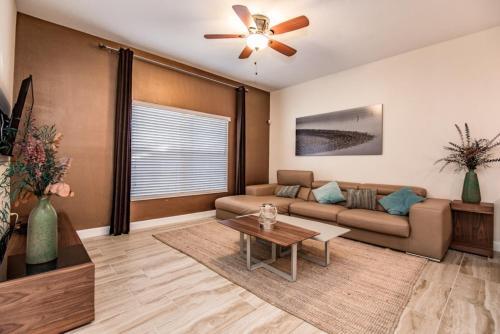 Four-bedroom Villa 1588