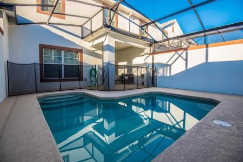 Four-bedroom Villa 1588