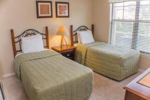 Apartamento Valerie's Bella Piazza Condo #247137