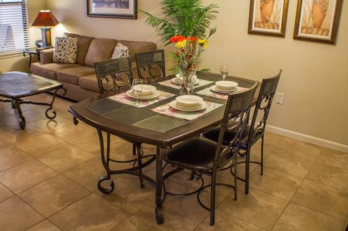 Apartamento Valerie's Bella Piazza Condo #247137