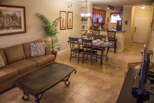 Apartamento Valerie's Bella Piazza Condo #247137