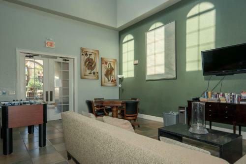 Apartamento Bp835cp Bella Piazza - Four Bedroom Condo