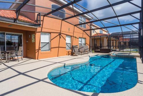Villa Enchanting Escape