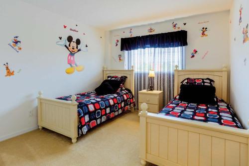 Villa Enchanting Escape