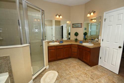 4 Bedroom Home At Ridgewood Lakes 1214
