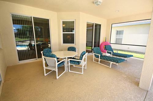 4 Bedroom Home At Ridgewood Lakes 1214