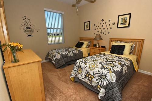 4 Bedroom Home At Ridgewood Lakes 1214