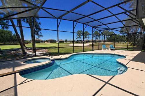 4 Bedroom Home At Ridgewood Lakes 1214