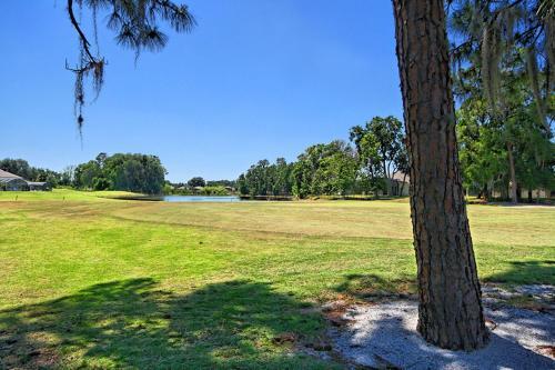 4 Bedroom Home At Ridgewood Lakes 1214