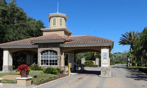 4 Bedroom Home At Ridgewood Lakes 1214