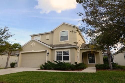 207 Bonville Drive Villa #221545 Villa