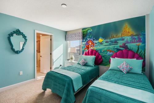 9048st- The Retreat At Championsgate
