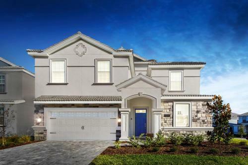 9048st- The Retreat At Championsgate