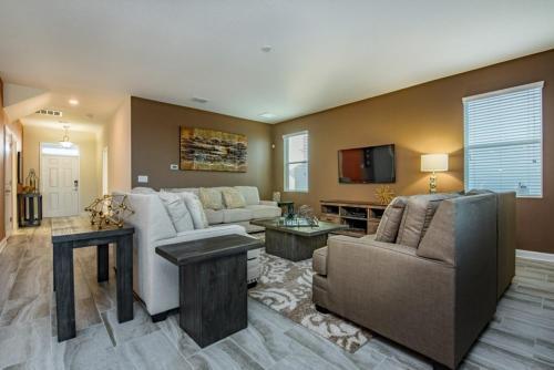 Mulligan Villa #230702