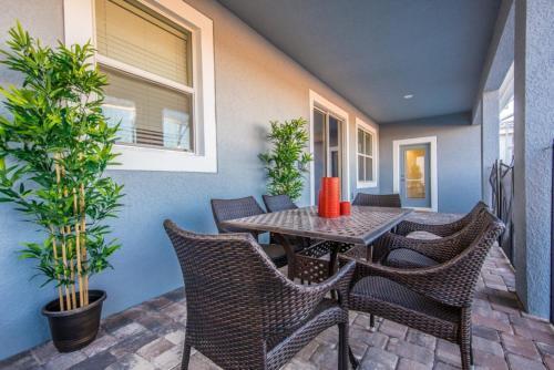 Mulligan Villa #230702