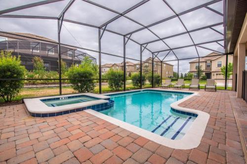 Wedge Villa #231069