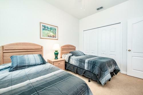 Birkdale Villa #230906