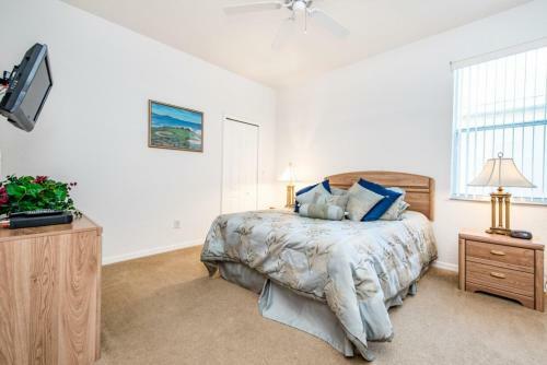 Birkdale Villa #230906