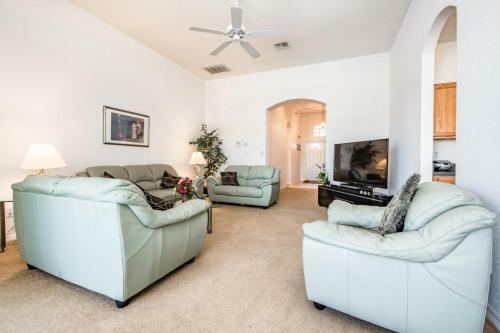 Birkdale Villa #230906