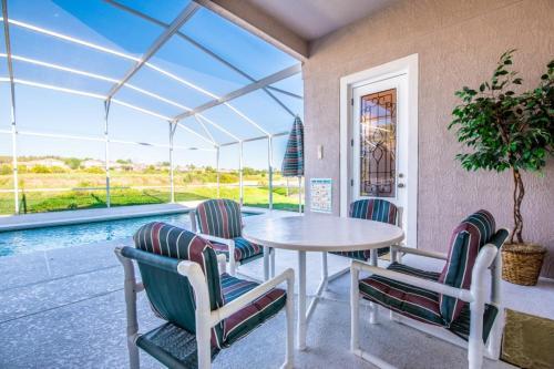 Birkdale Villa #230906