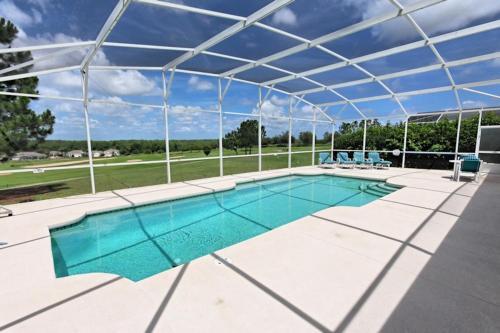 Belfry Villa #230740