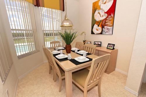 Belfry Villa #230740
