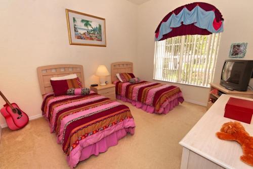 Belfry Villa #230740