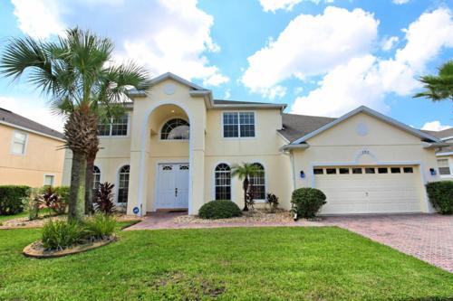 Villa Highlands 302e