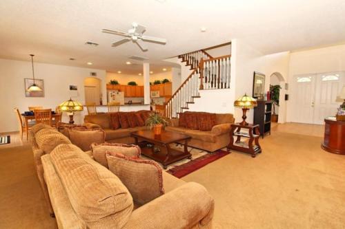 Villa Highlands 302e