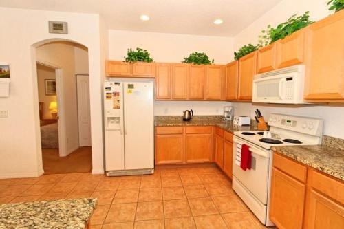 Villa Highlands 302e