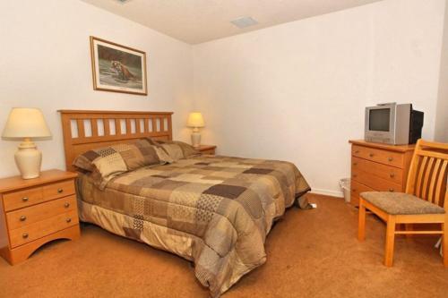 Villa Highlands 302e