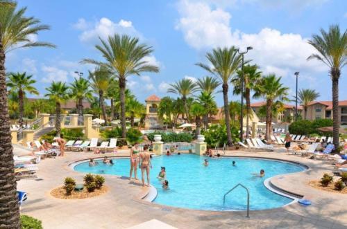 Villa Regal Palms 4011e