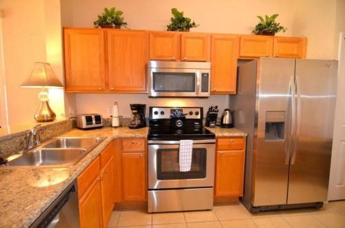 Villa Regal Palms 4011e