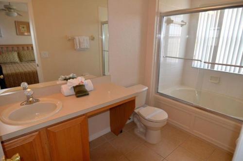 Villa Regal Palms 4011e