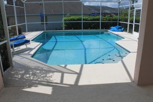 Chipndale Villa