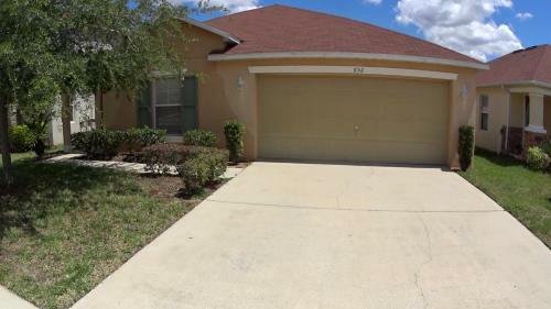Bt652rb Bella Toscana - Four Bedroom Home