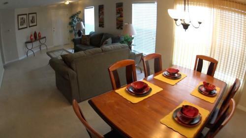 Bt652rb Bella Toscana - Four Bedroom Home