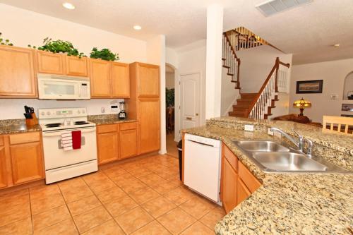 Birkdale Villa #230791 Villa