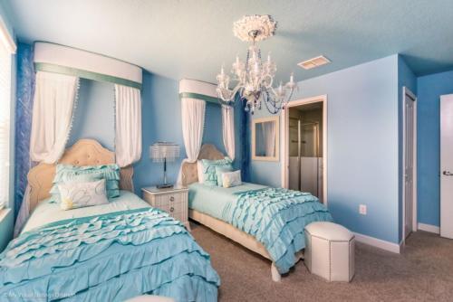 Orlando Villa 2551