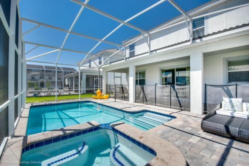 Orlando Villa 2551