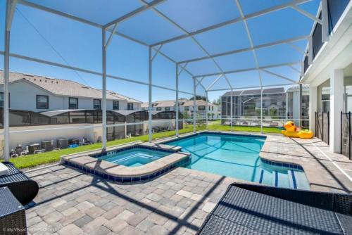 Orlando Villa 2551