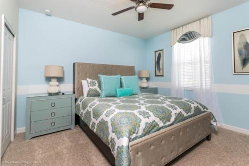 Orlando Villa 2551