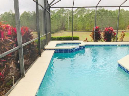 Sunshine Dreams Villa