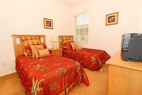 Herring Villa #230681