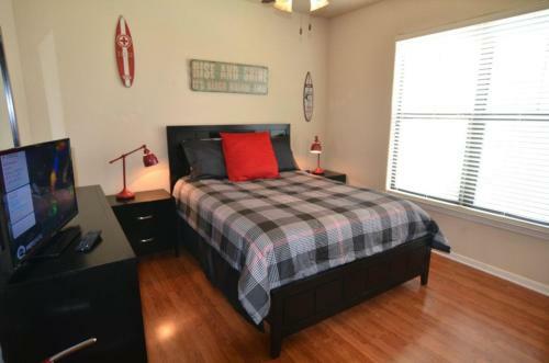 Three-bedroom Apartment 431bvd