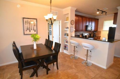 Three-bedroom Apartment 431bvd