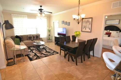 Three-bedroom Apartment 431bvd